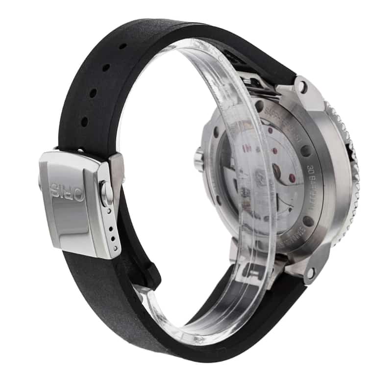 Oris Aquis 400 7769 41 54 RS